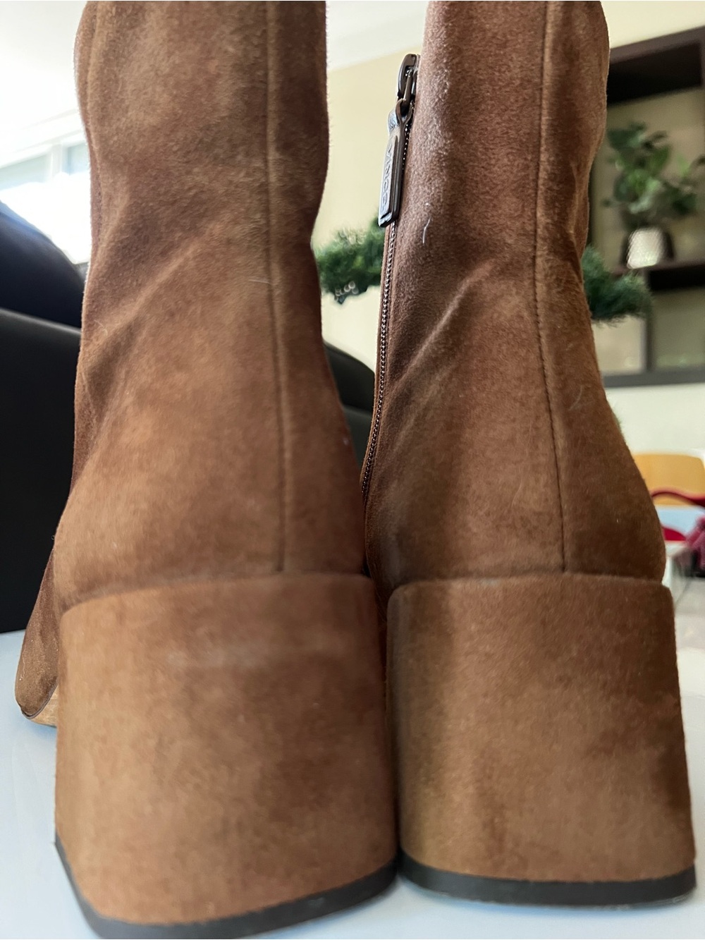 Vince Kaye boots - Picture 7 of 11